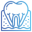 Tooth icon 64x64