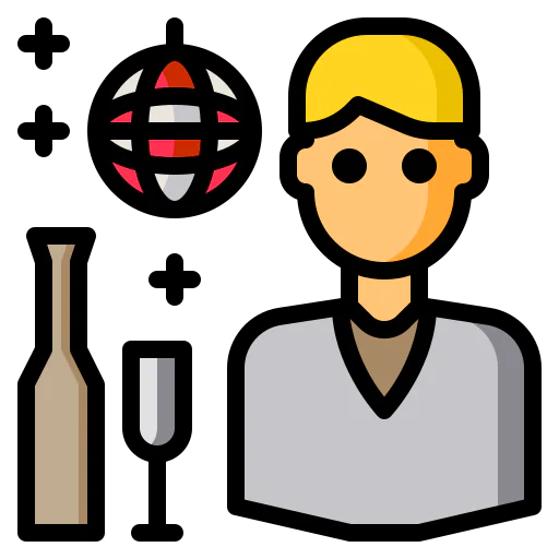 Party icon