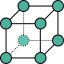 Cube icon 64x64