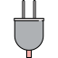 Plug icon 64x64