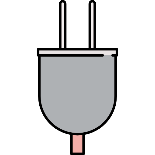 Plug icon