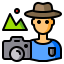 Photography icon 64x64