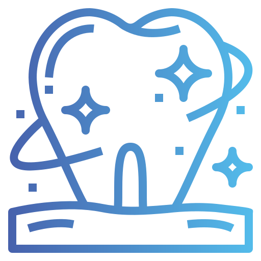Tooth icon