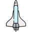 Rocket icon 64x64