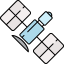 Satellite icon 64x64