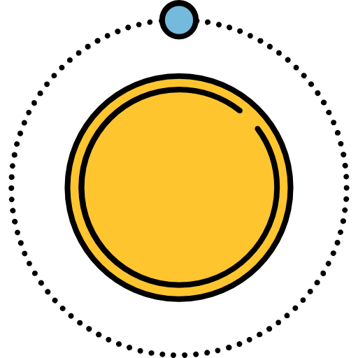 Orbit icon