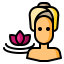 Massage icon 64x64