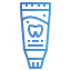 Toothpaste icon 64x64