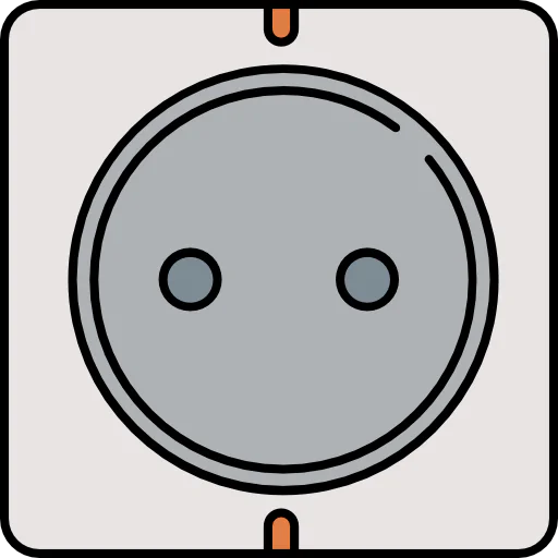 Socket Symbol