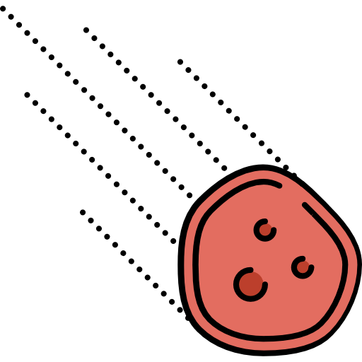 Meteor icon