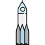 Rocket icon 64x64
