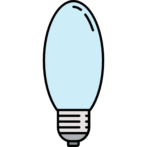 Light bulb 图标