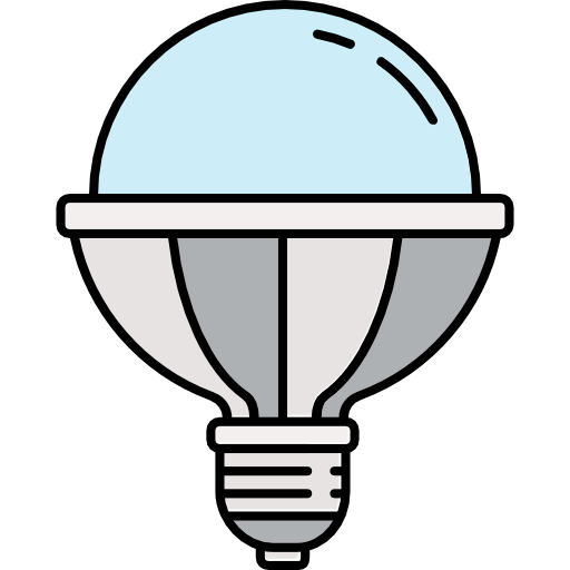 Light bulb 图标