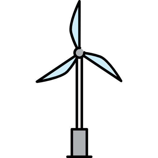 Windmill icon