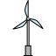 Windmill icon 64x64