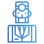 Dentist アイコン 64x64