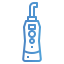 Dental irrigator アイコン 64x64