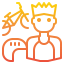 Bicycle icon 64x64