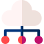 Cloud icon 64x64