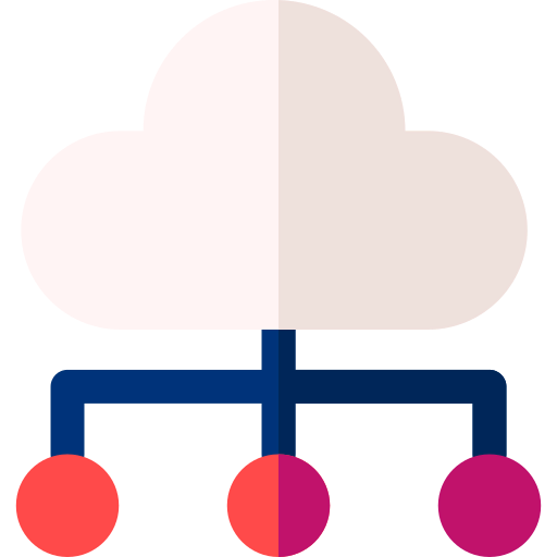 Cloud アイコン