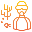 Scuba diving icon 64x64
