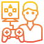 Game icon 64x64