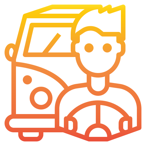 Driver icon