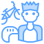 Bicycle icon 64x64