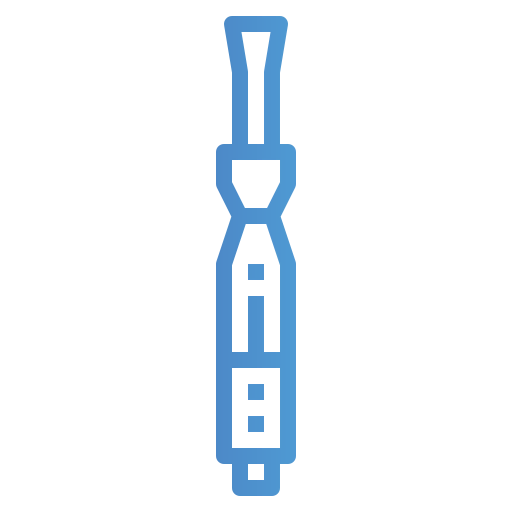 Chisel アイコン