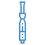 Chisel アイコン 64x64