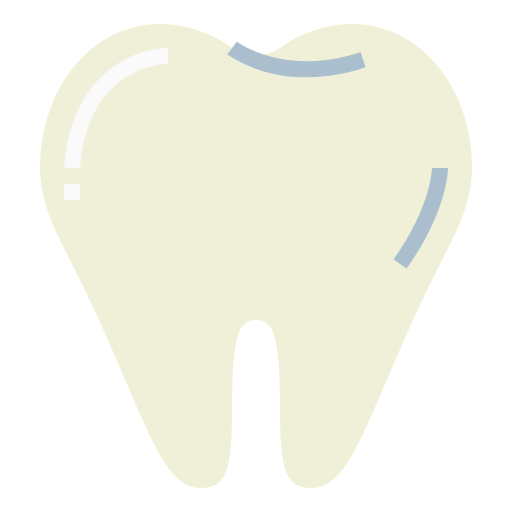 Tooth icon