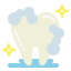 Tooth アイコン 64x64