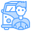 Driver icon 64x64