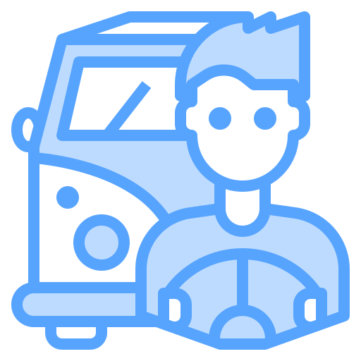 Driver icon