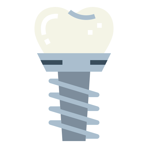 Имплантат иконка