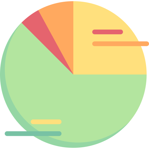 Statistics icon