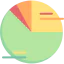 Statistics icon 64x64