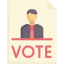 Vote icon 64x64