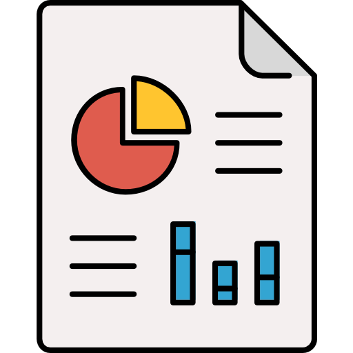 Analytics icon