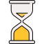 Hourglass icon 64x64