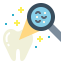 Dental checkup アイコン 64x64