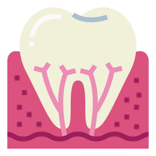 Tooth icon