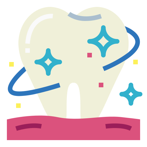 Tooth icon