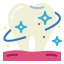 Tooth アイコン 64x64