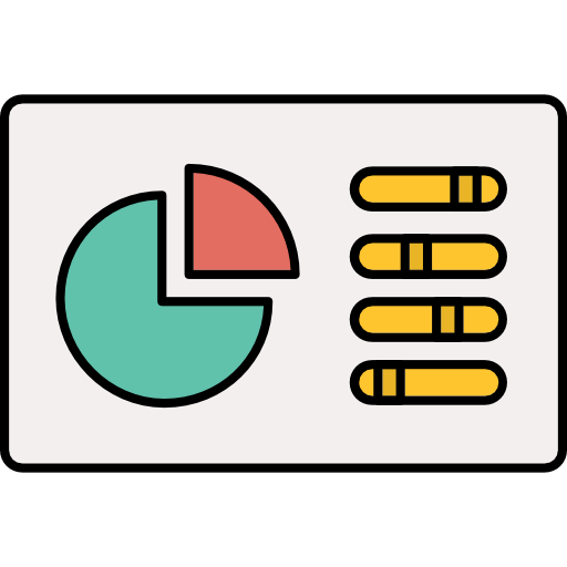 Analytics icon