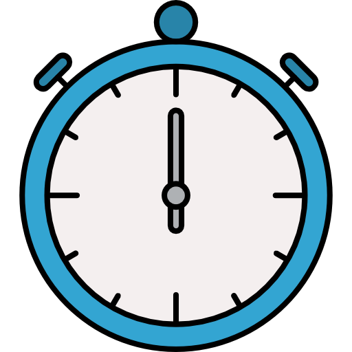 Chronometer icon