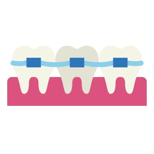 Teeth icon