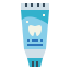 Toothpaste アイコン 64x64