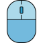 Mouse icon 64x64