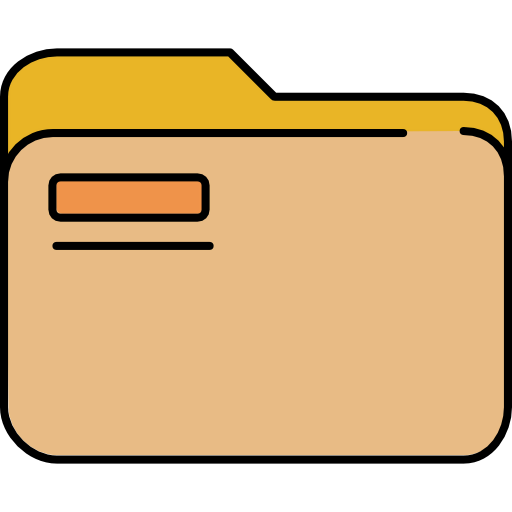 Folder icon